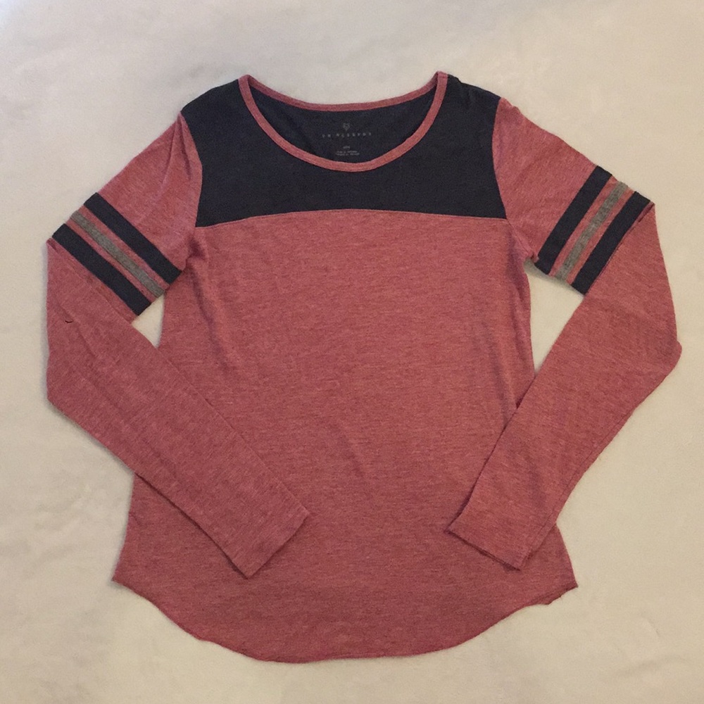 Prince fox trendy long sleeve